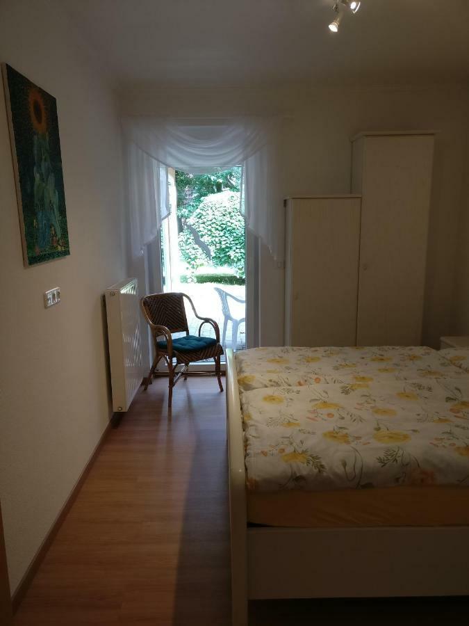 Ferienhaus Wahlers Bispingen Eksteriør billede